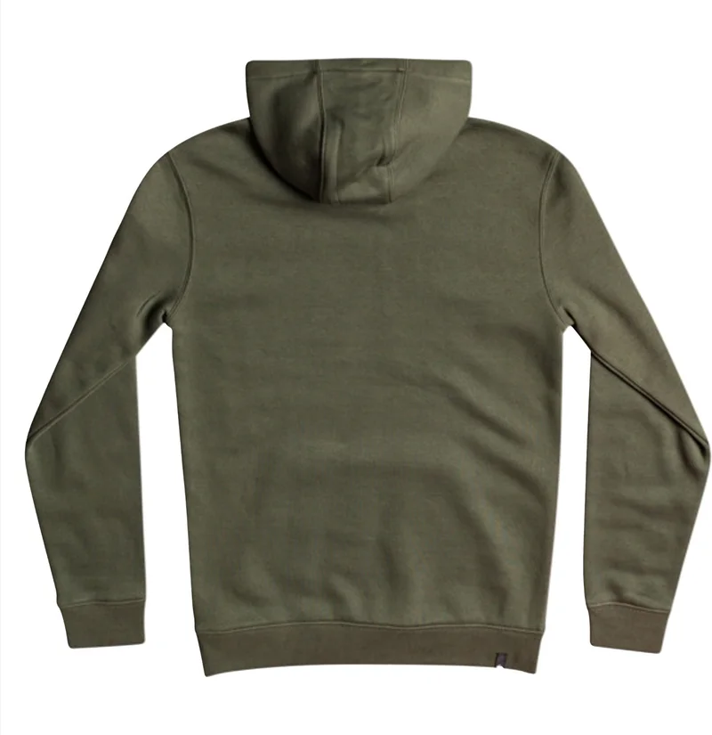 QUIKSILVER Big Logo Boy's Sweatshirt EQBFT03720