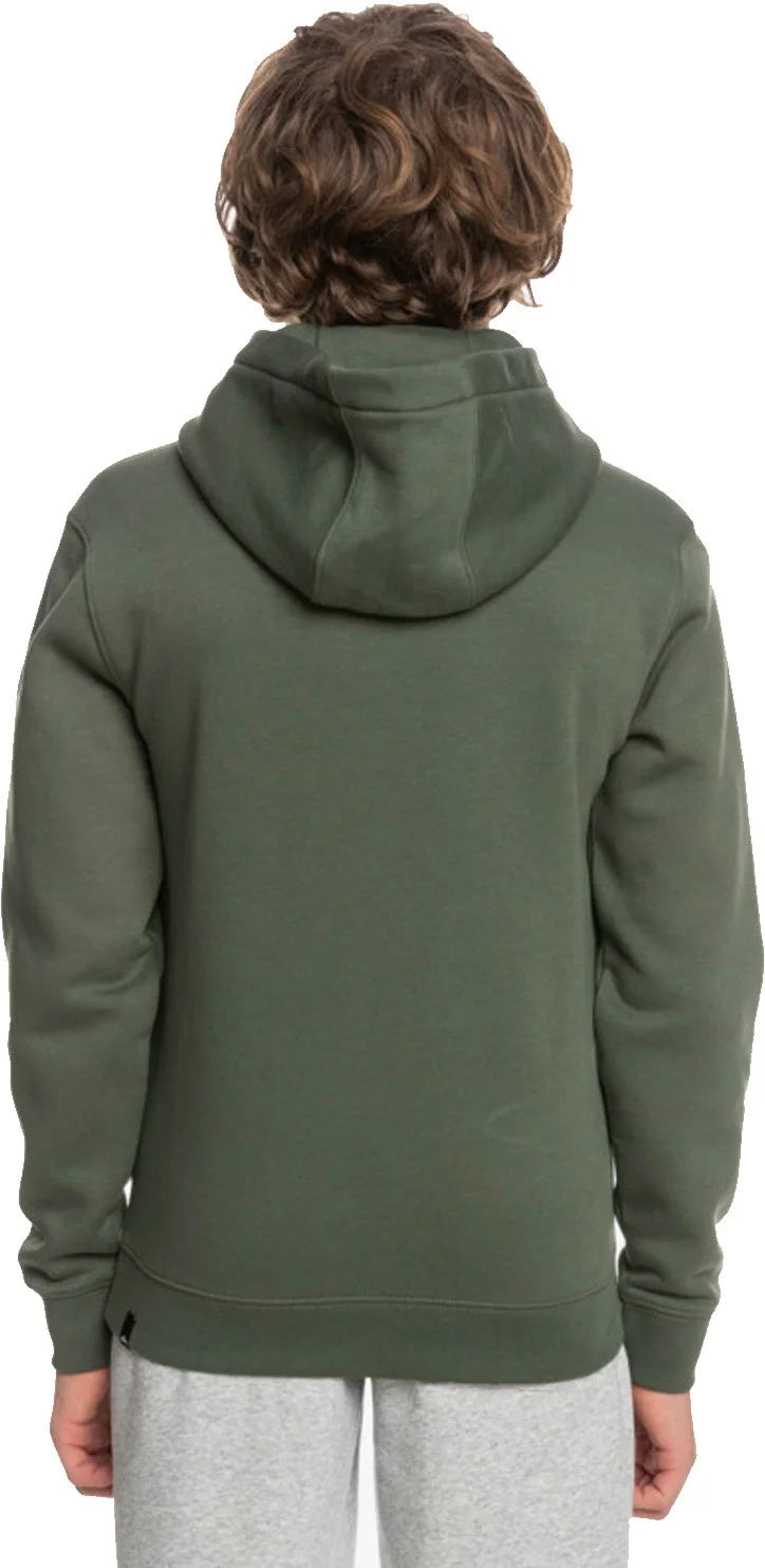 QUIKSILVER Big Logo Boy's Sweatshirt EQBFT03720