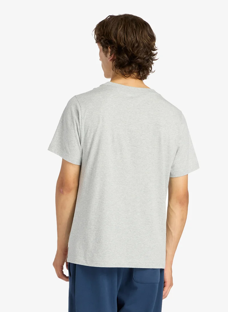 New Balance Logo Belt T-Shirt