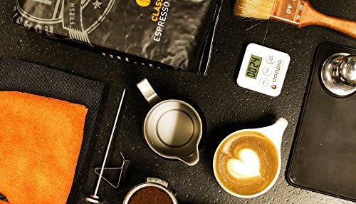 Puly Caff منظف ماكينة الإسبريسو بولي كاف بلس 20 أونصة - Image 2