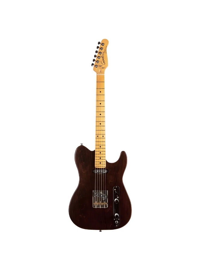Godin Stadium HT Havana Brown MN Electric Guitar