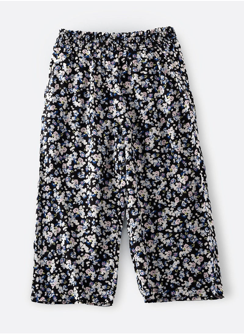 Jelliene Aop woven bottom  - Image 1