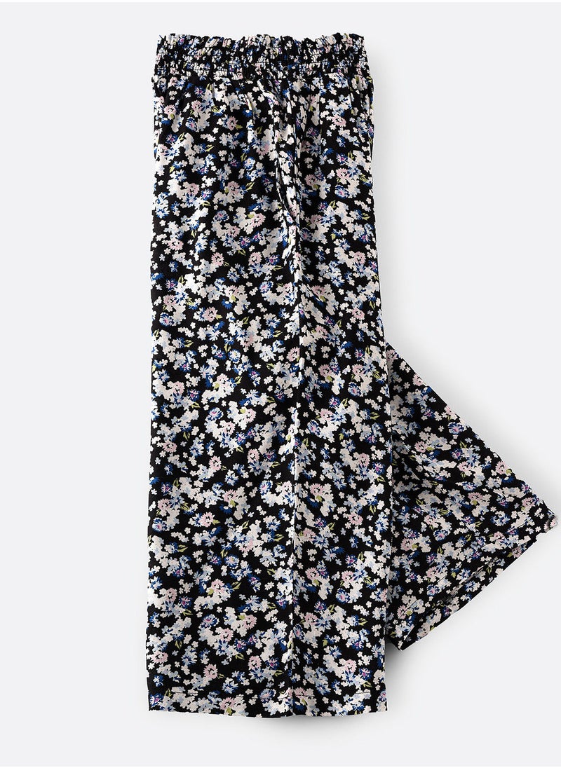 Jelliene Aop woven bottom  - Image 4