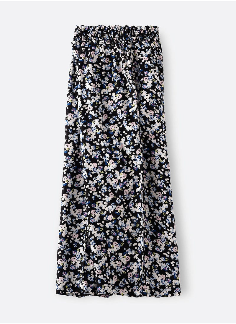 Jelliene Aop woven bottom  - Image 3
