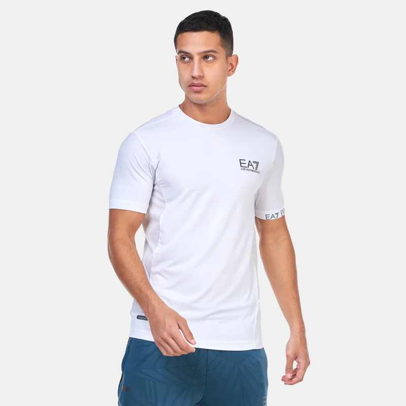 EA7 Emporio Armani Men's Ventus7 Training T-Shirt