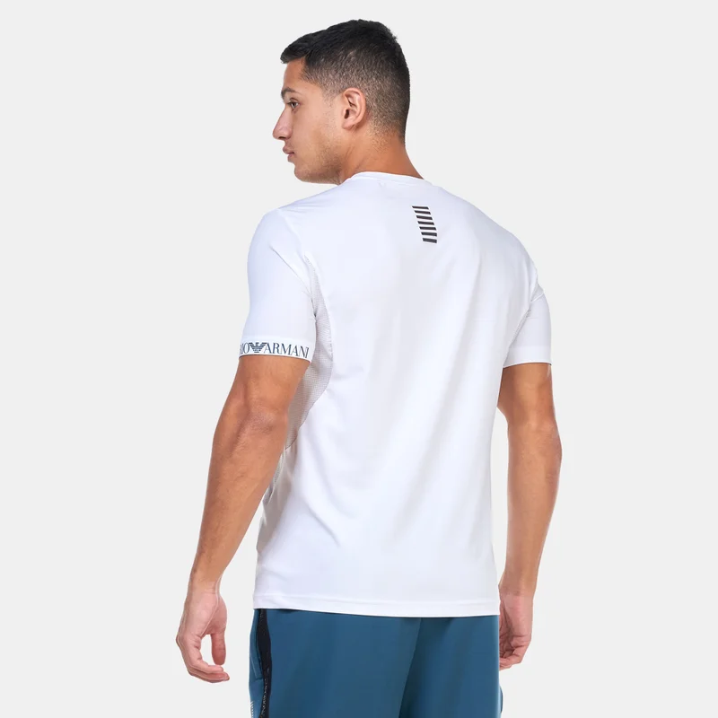 EA7 Emporio Armani Men's Ventus7 Training T-Shirt