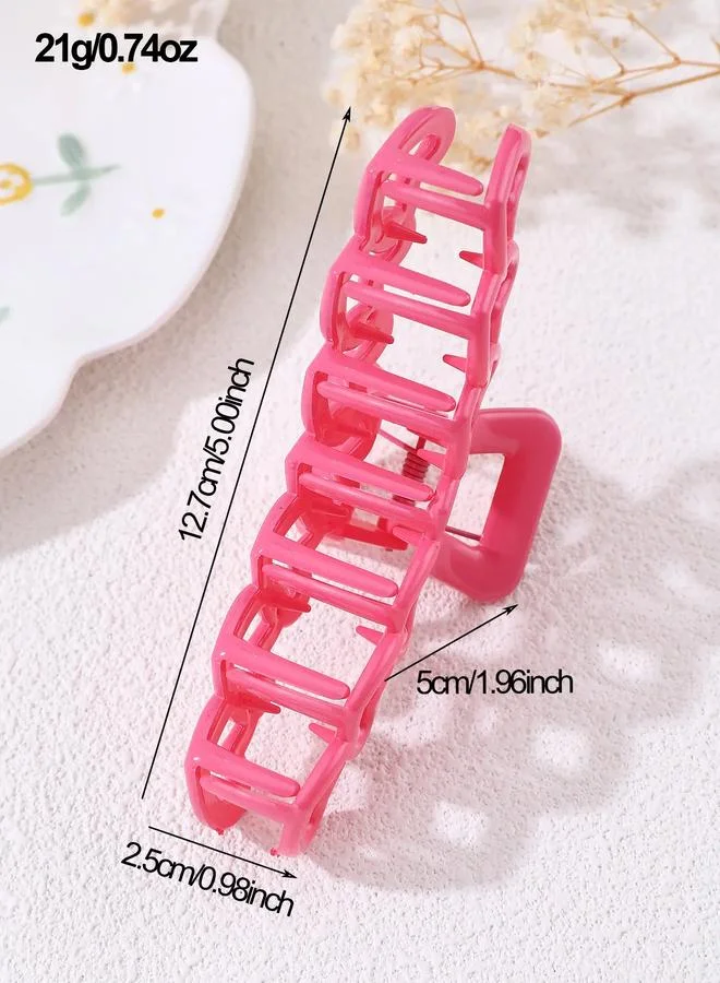 Take Two  Heart Hair Clamp for Women | Best Price UAE