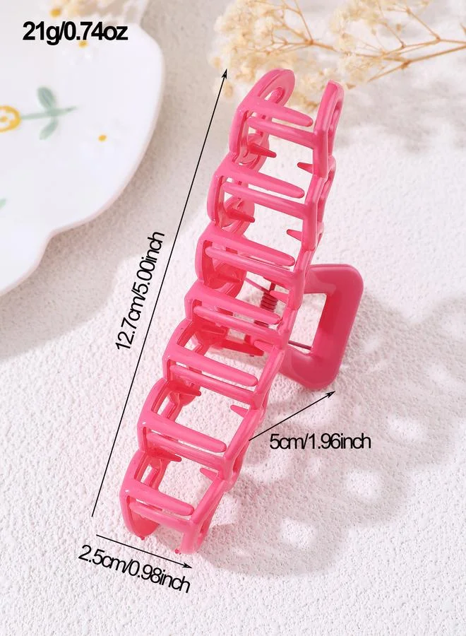 Take Two  Heart Hair Clamp for Women | Best Price UAE