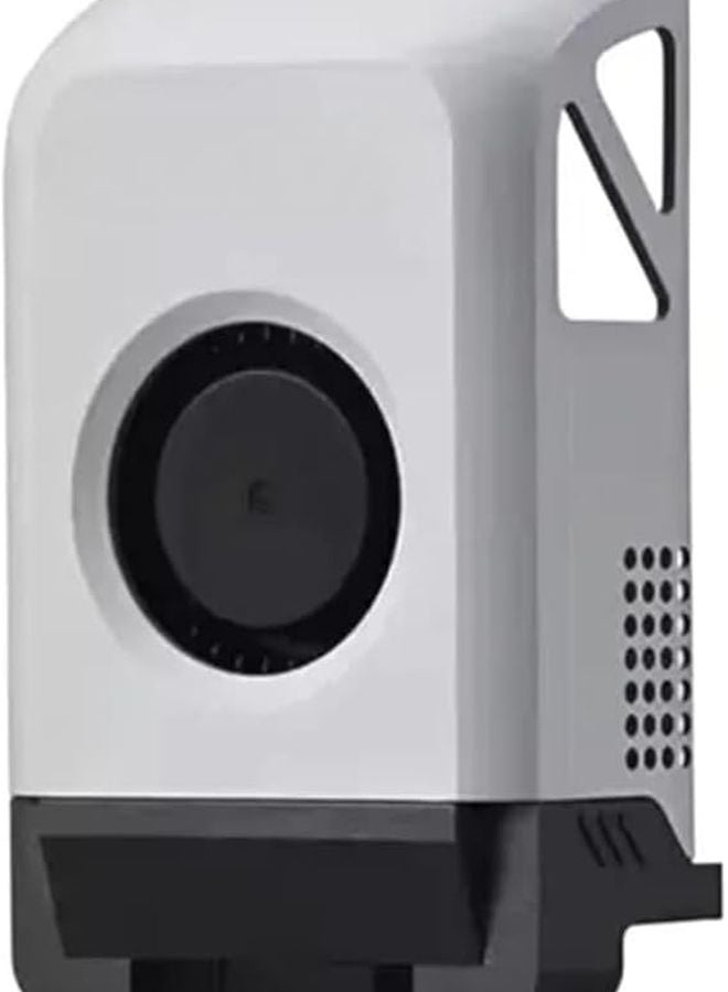 مجموعة السكن الأمامي الغطاء الخلفي لطابعة BambuLab X1 X1C P1P P1S ثلاثية الأبعاد ملحق رأس الأداة - Image 2