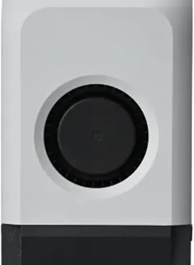 مجموعة السكن الأمامي الغطاء الخلفي لطابعة BambuLab X1 X1C P1P P1S ثلاثية الأبعاد ملحق رأس الأداة - Image 3