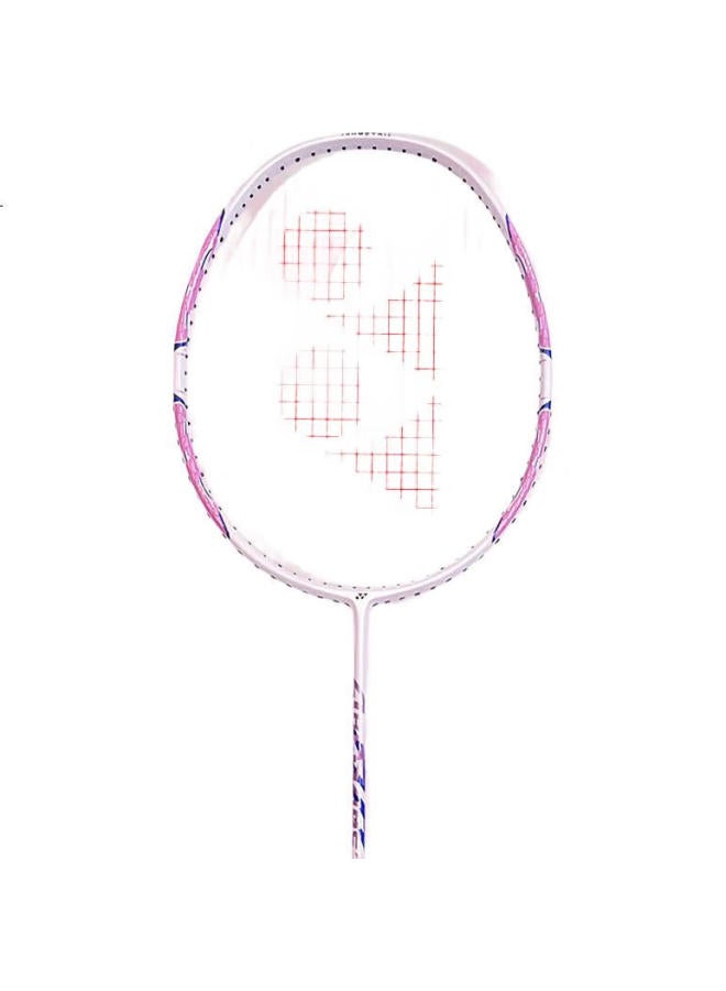 Yonex Arcsaber 8Cr Pink 5U Badminton Racket (Pre-Strung, 26 Lbs) - Image 2