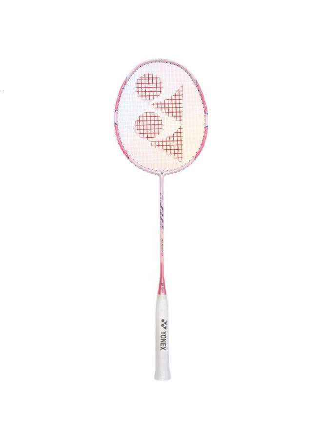 Yonex Arcsaber 8Cr Pink 5U Badminton Racket (Pre-Strung, 26 Lbs) - Image 1