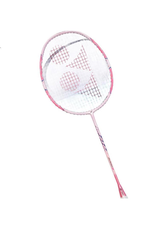 Yonex Arcsaber 8Cr Pink 5U Badminton Racket (Pre-Strung, 26 Lbs) - Image 3