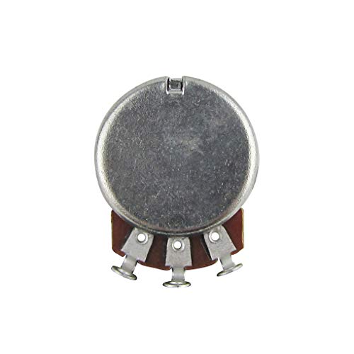 FLEOR 4 قطع جهد جيتار كامل الحجم 18 مم عمود خطي مقاوم B250K - Image 4