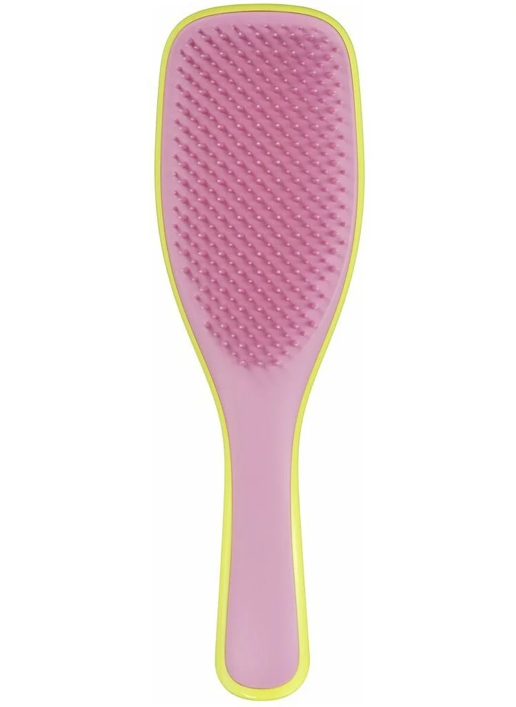 TANGLE TEEZER Ultimate Detangler- Yellow / Rosebud