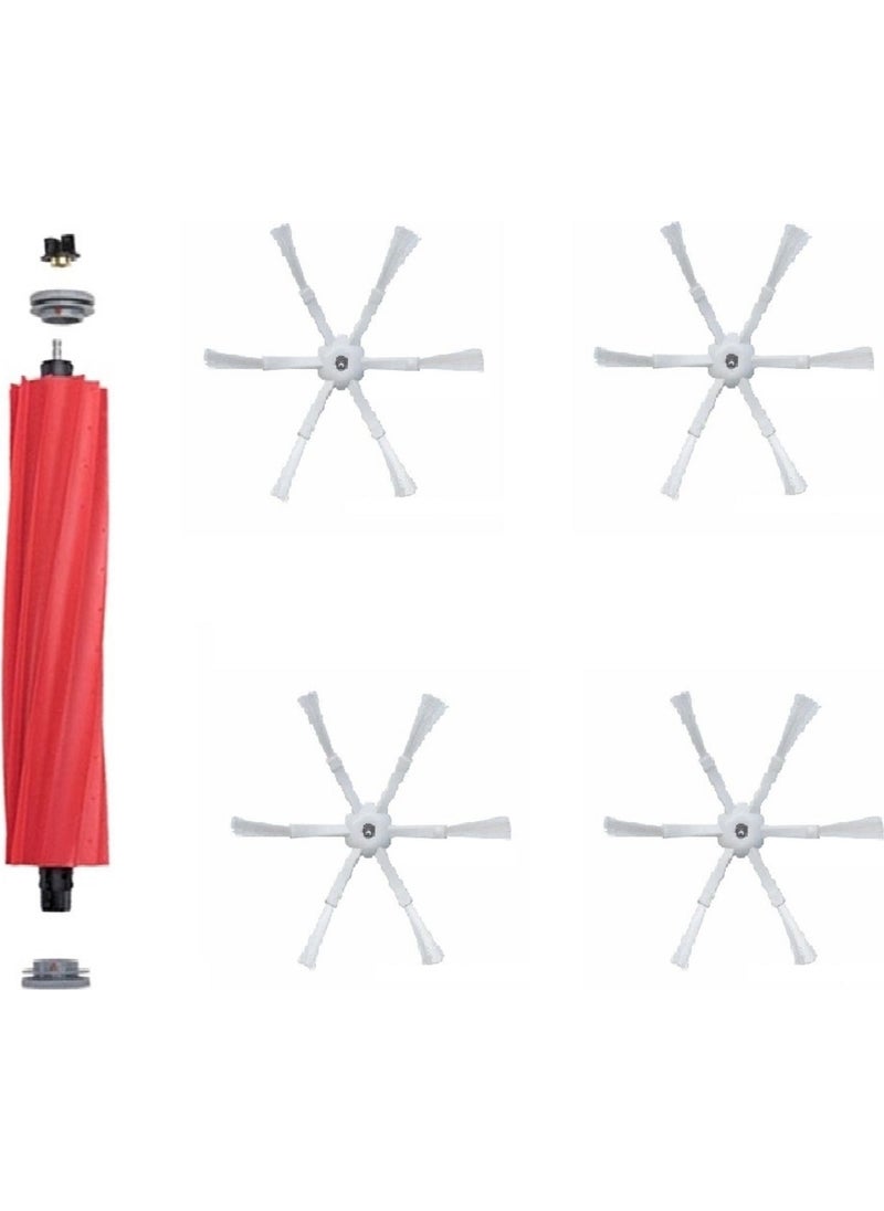 roborock Q7 Max Plus Compatible 5 Piece Set  - Image 1