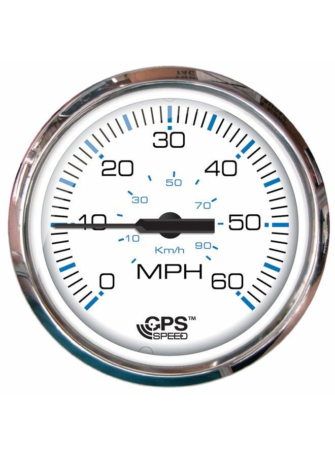 33839 Chesapeake White SS GPS