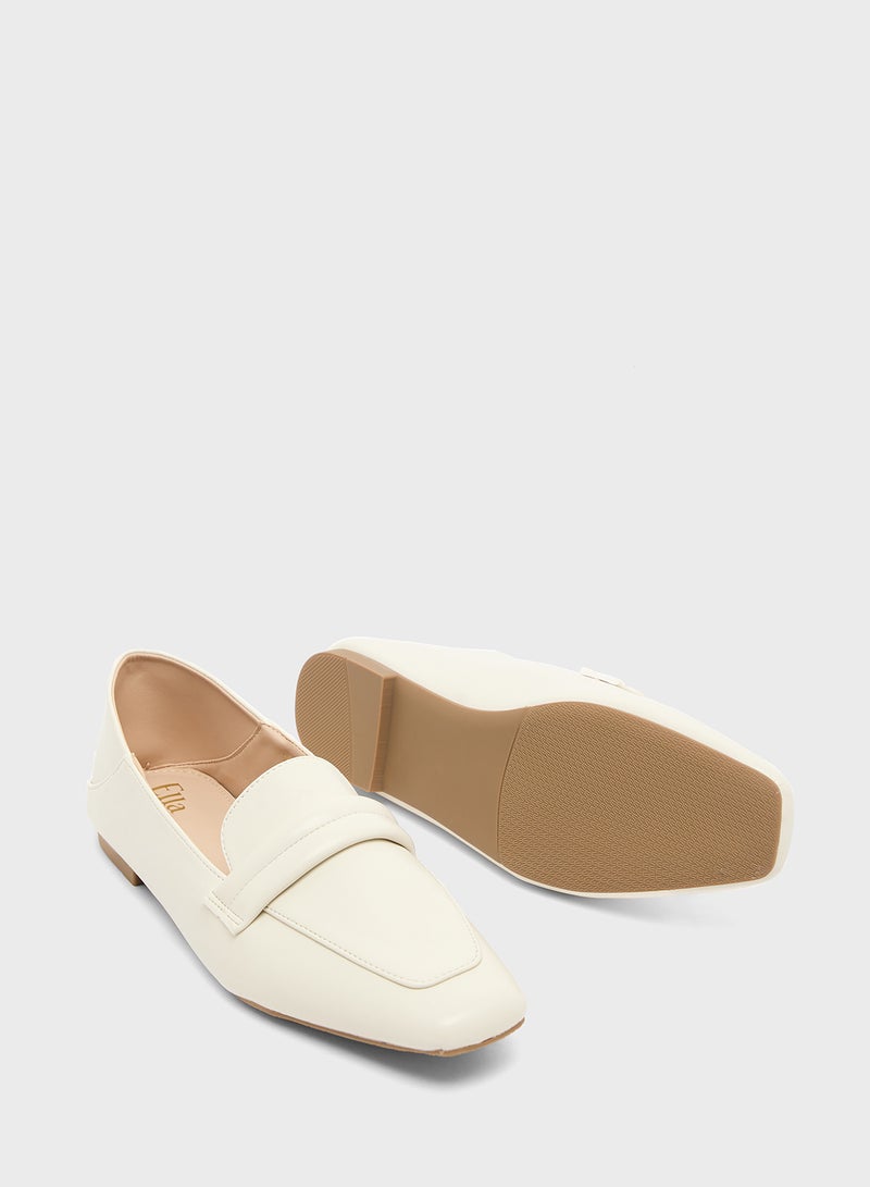 ELLA Classic Penny Loafer  - Image 3