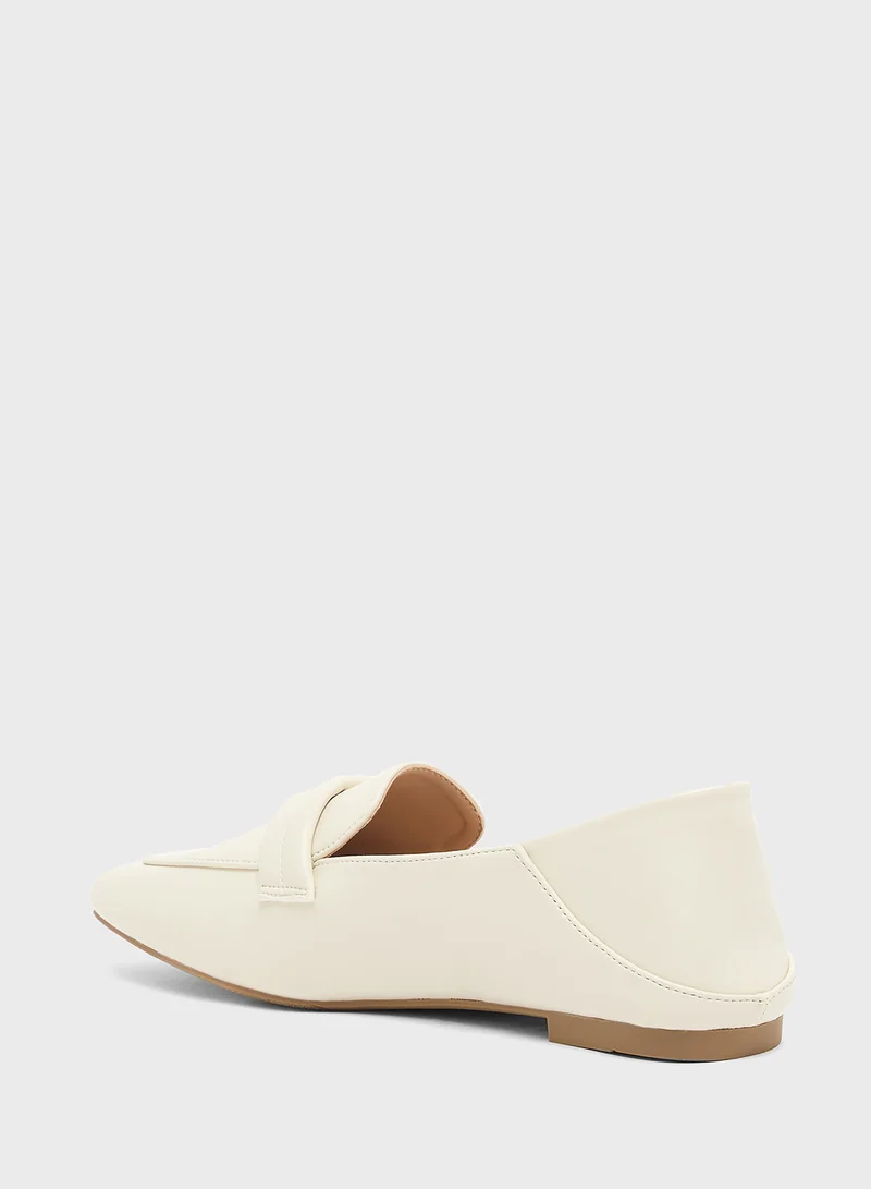ELLA Classic Penny Loafer