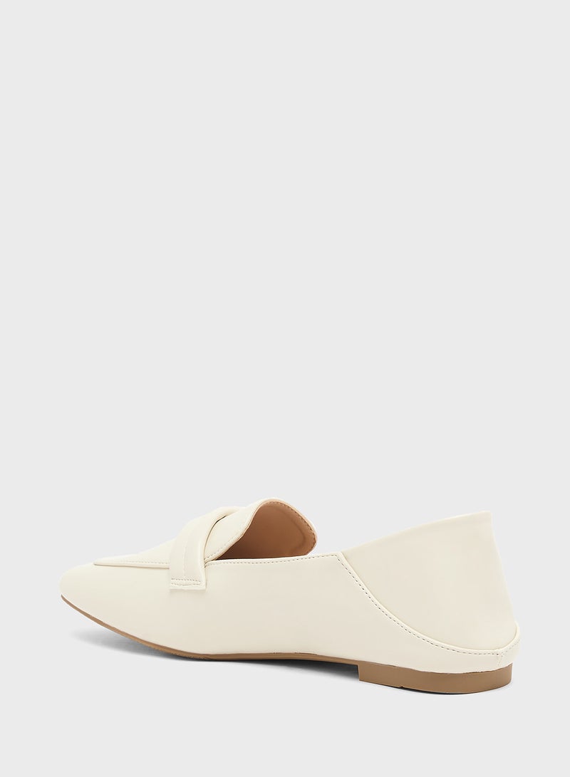 ELLA Classic Penny Loafer  - Image 2