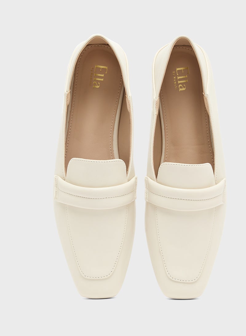 ELLA Classic Penny Loafer  - Image 4