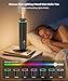 Amzany Waterless Scent Diffuser KitScent Diffuser with 7 Lights and Breathing Lights ModesMax Coverage 2000 sqftHomeOfficesHotels and Spas Aromatherapy Diffuser Included 5 Scent Oils Remote Control - Image 4