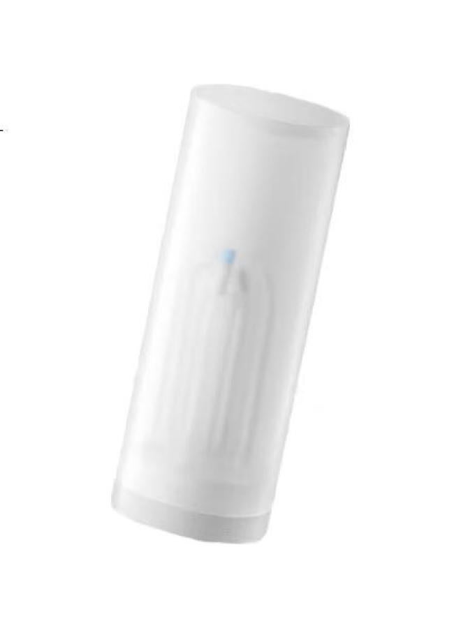 Huawei Smart Selection Libode Ice Cube Water Flosser, Retractable Portable Dental Irrigator, Prevents Tartar, Government Subsidy, Gift For Boyfriend Or Girlfriend, Dual Water Tanks, Ice Crystal Blue - Image 3