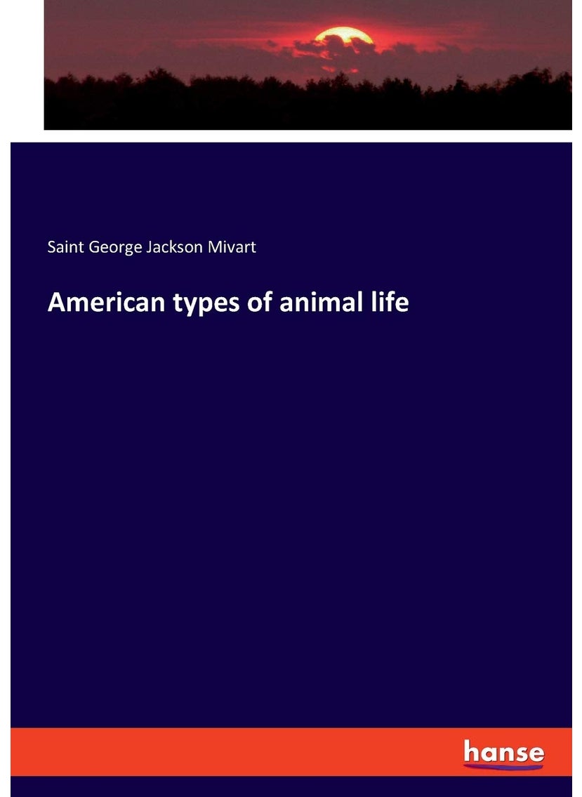 American types of animal life  - Image 1