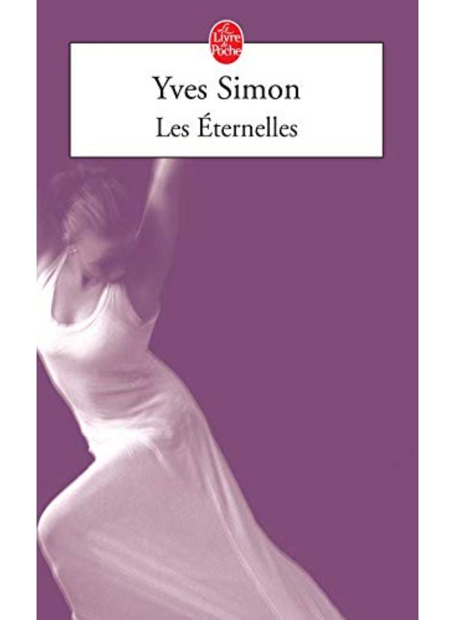 Les Eternelles