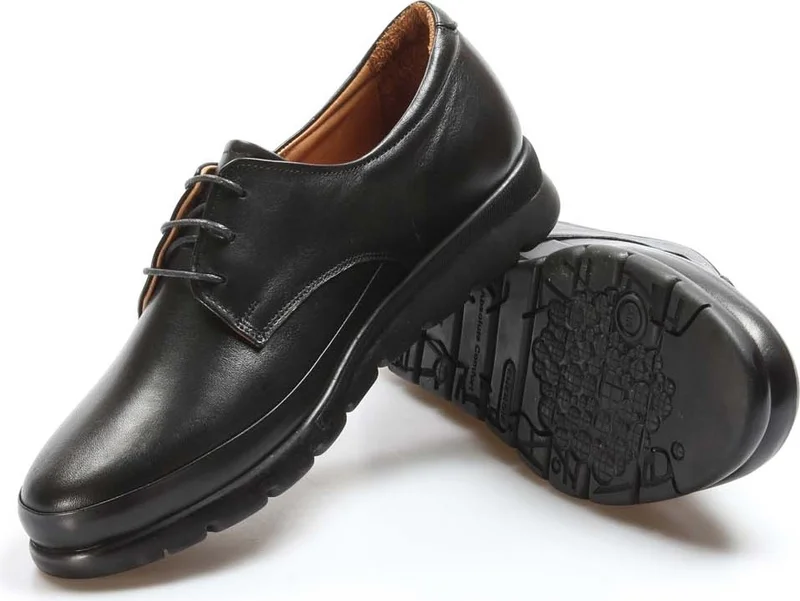 فاست ستيب Genuine Leather Women's Casual Shoes 863ZA2055-1