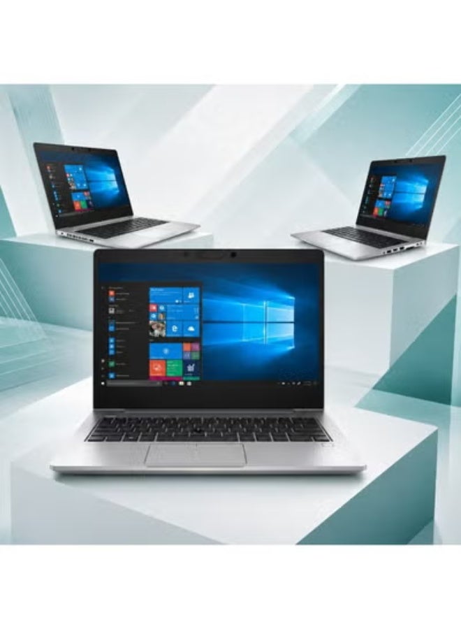 Laptop 13.3 Inch Display Core i7 32GB RAM 512GB SSD Integrated Graphics with Wireless Mouse Laptop Backpack and Laptop Stand - Image 3