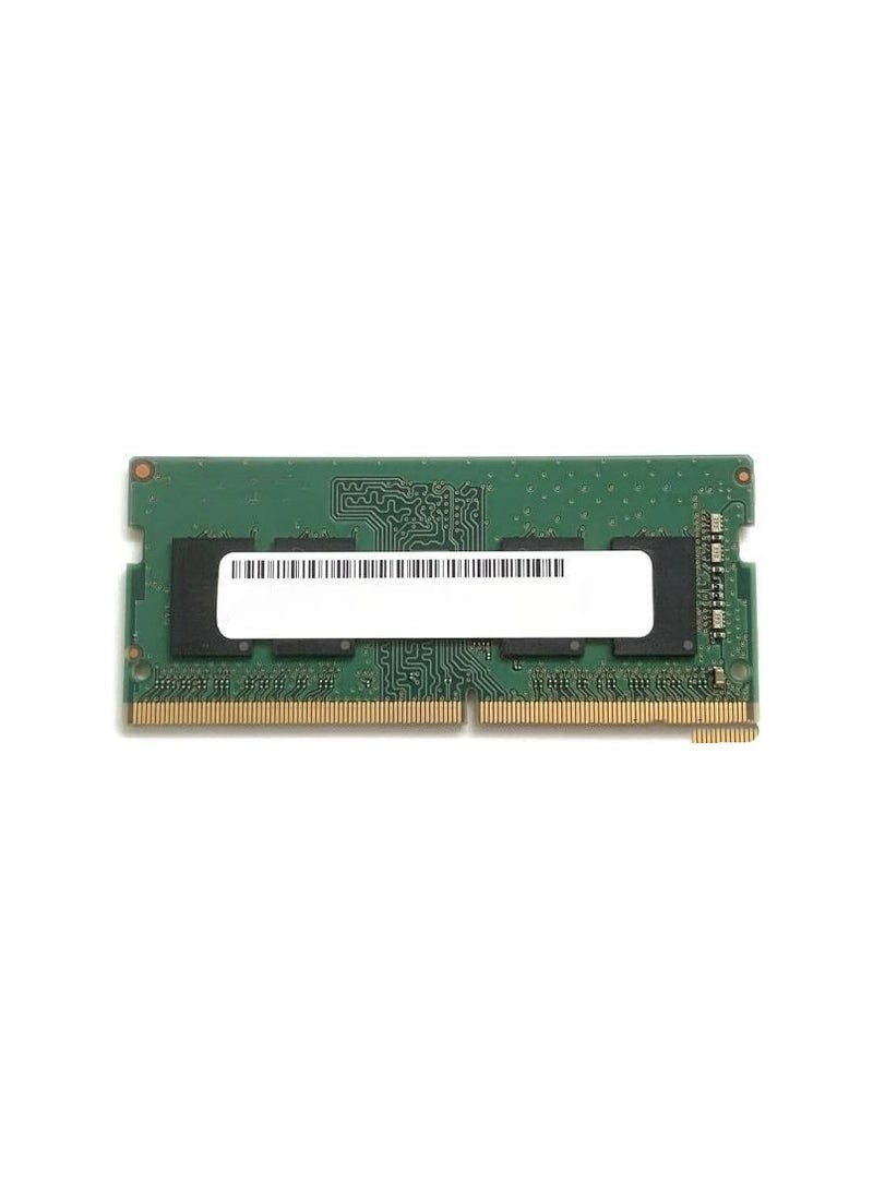 Generic 8GB DDR4 3200MHz SO-DIMM Laptop RAM – 1Rx16 PC4-25600 260-Pin Memory Module for Notebook Systems 