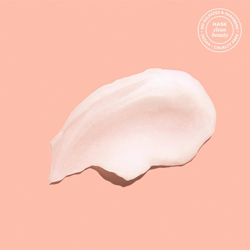 HASK Coconut Nourishing Shampoo + Conditioner Set | For All Hair Types, Sulfate-Free, Paraben-Free, Gluten-Free, Cruelty-Free, Color Safe | 12oz each - Image 4