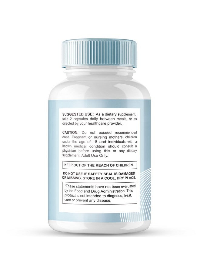 IDEAL PERFORMANCE Quietum Plus Tinnitus Relief for Ringing Ears, Official Quietum Plus Tinnitus Relief Original Supplement Pills, Ring Clear Advanced Formula for Healthy Ear, QuietumPlus Reviews (60 Capsules)  - Image 3
