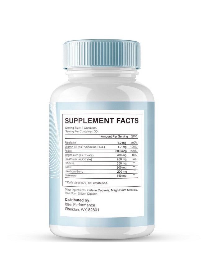 IDEAL PERFORMANCE Quietum Plus Tinnitus Relief for Ringing Ears, Official Quietum Plus Tinnitus Relief Original Supplement Pills, Ring Clear Advanced Formula for Healthy Ear, QuietumPlus Reviews (60 Capsules)  - Image 2