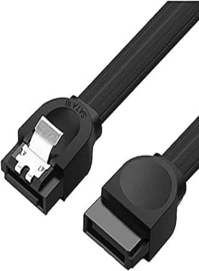 OR DVD Data Transfer Straight Cable with Clip