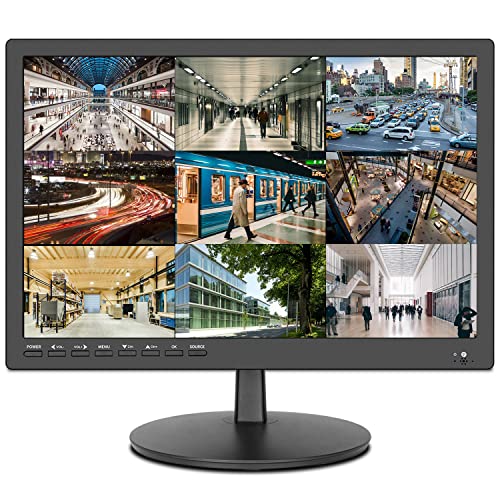 zoshing Zoshing Security Monitor 17 inch ZD1055CE277C292A0E6F8Z