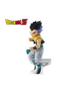 Bandai  Banpresto Dragon Ball Z Solid Edge Works Vol.6(A:Gotenks)