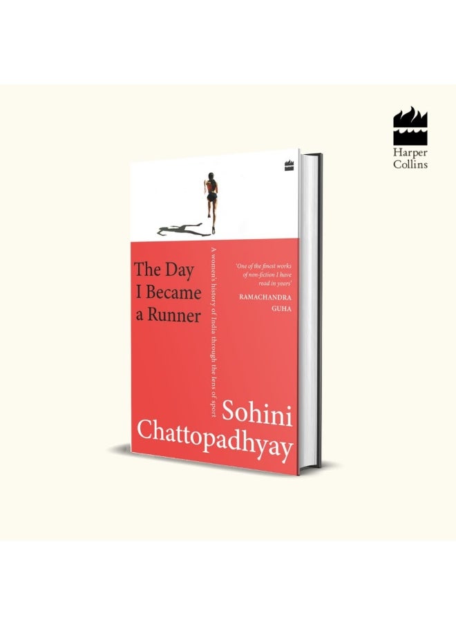 The Day I Became a Runner: A Women's History of India through the Lens of Sport  - Image 2