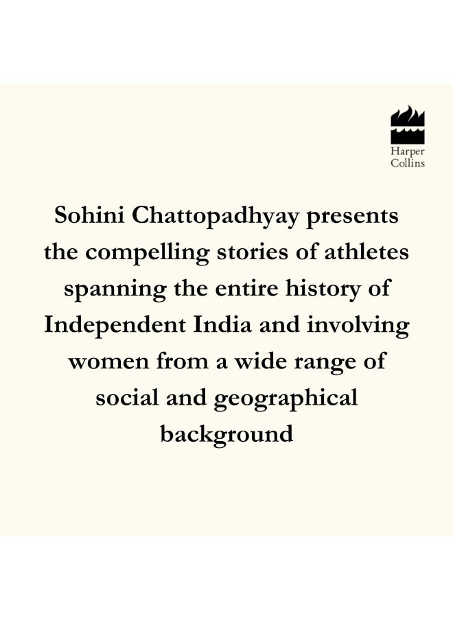 The Day I Became a Runner: A Women's History of India through the Lens of Sport  - Image 4