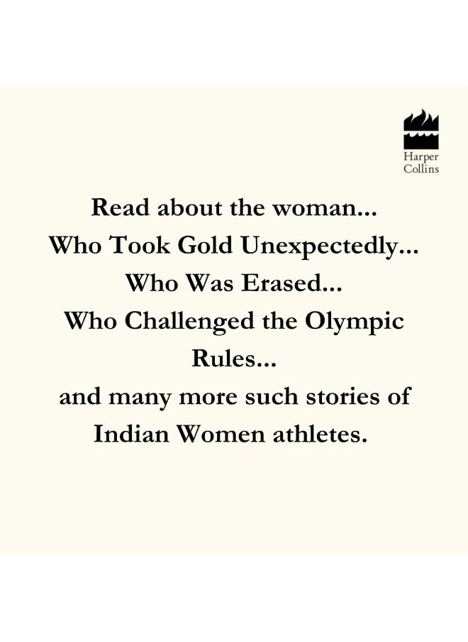 The Day I Became a Runner: A Women's History of India through the Lens of Sport  - Image 5