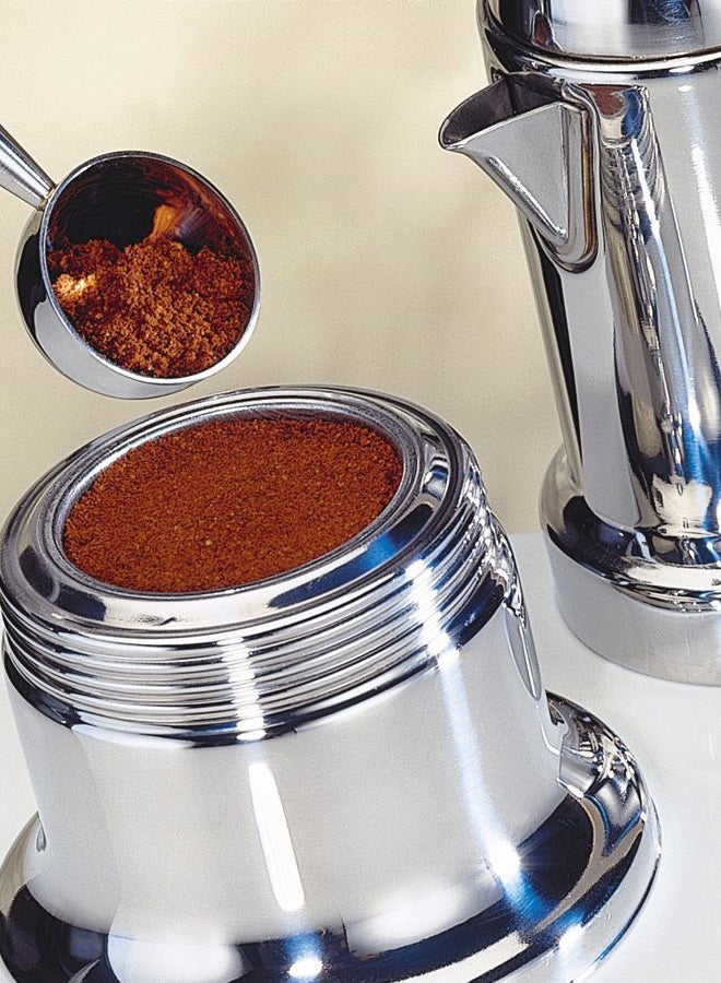 Cilio 342048 Espresso Maker Aida 4 Cups - Image 3