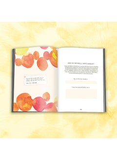 Words to Live By: A Daily Journal: Write Your Way to Clarity and Calm  - Image 3