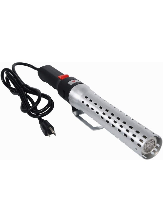 GGC ولاعة الشواء الكهربائية GGC لبدء الفحم - Image 1