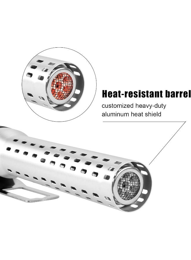 GGC ولاعة الشواء الكهربائية GGC لبدء الفحم - Image 4