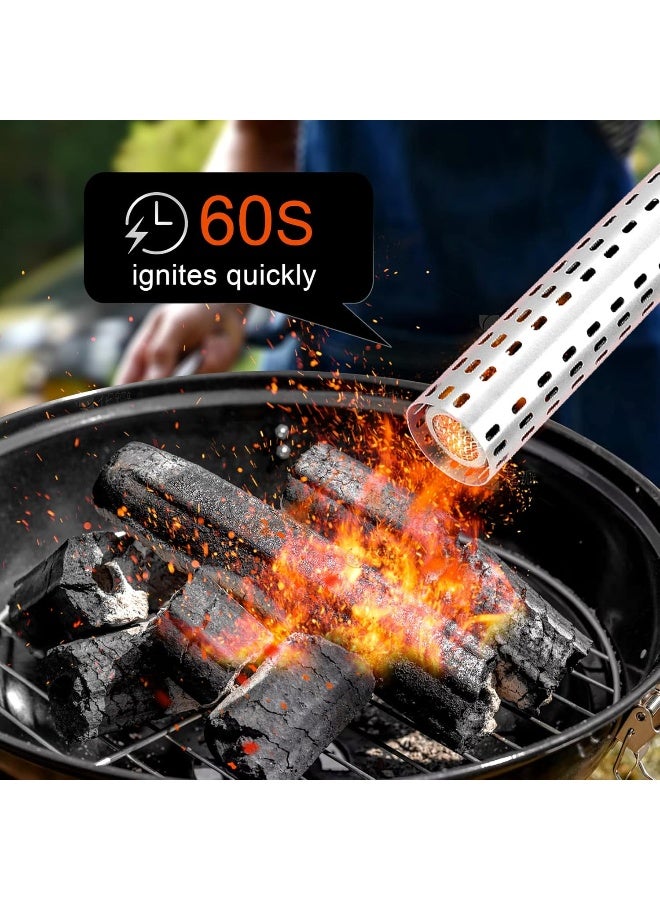 GGC ولاعة الشواء الكهربائية GGC لبدء الفحم - Image 3