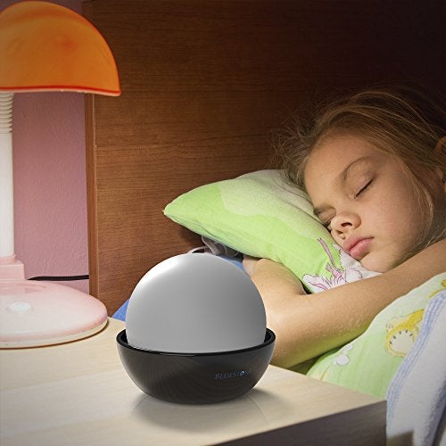 Bluestone Humidifiers, Set of 2 Stone Decorative Ceramic Natural Water Humidifier, Non-Electric Battery Free for Bedrooms, Great for Babies by Bluestone - Image 5