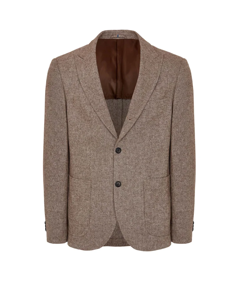 كاميتشسما JACKET