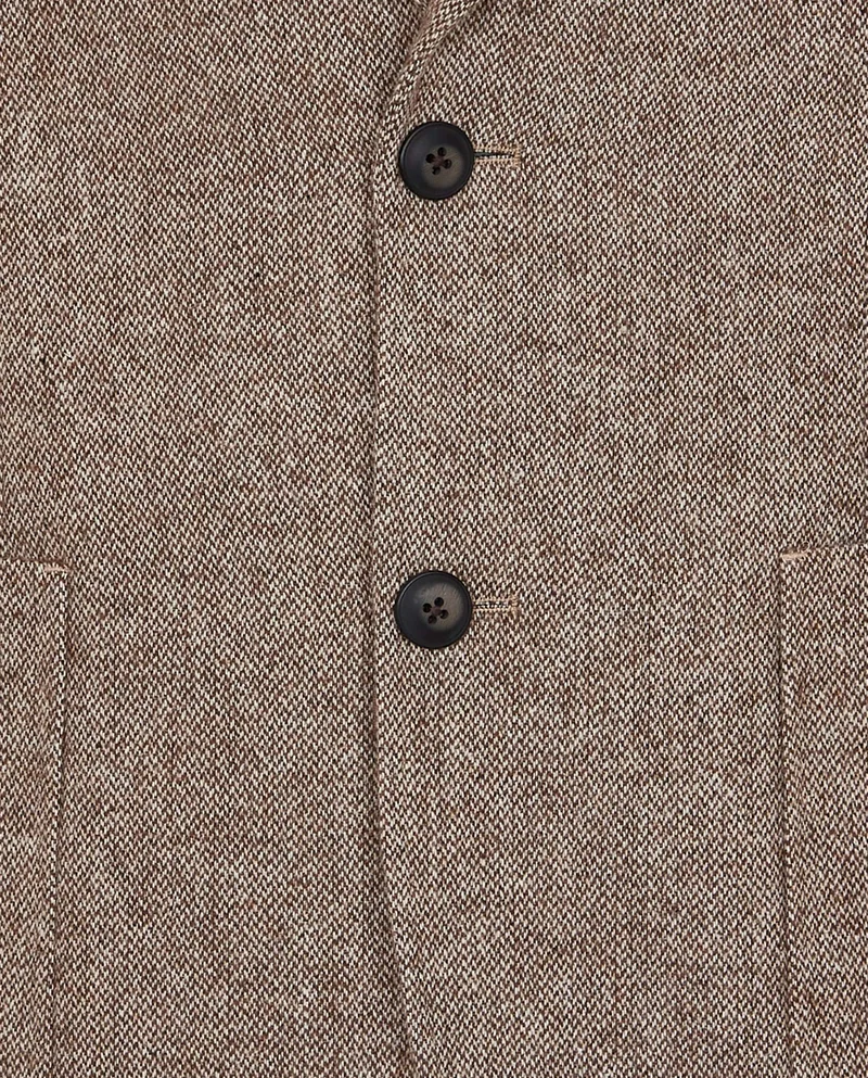 كاميتشسما JACKET