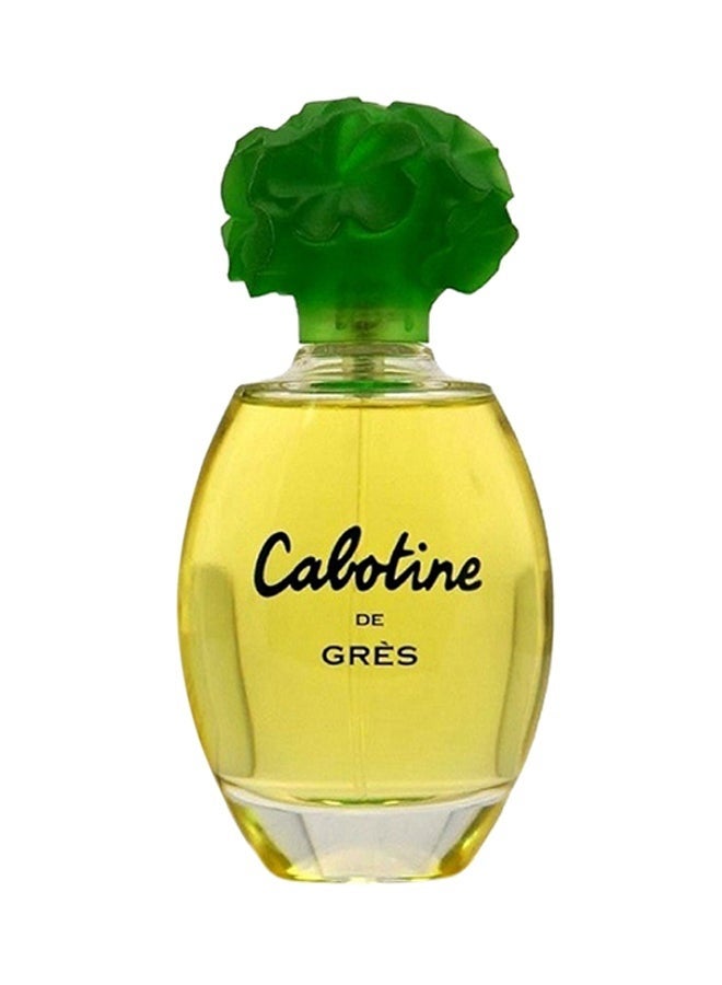 Parfums Gres Cabotine EDP 100ml - Image 2